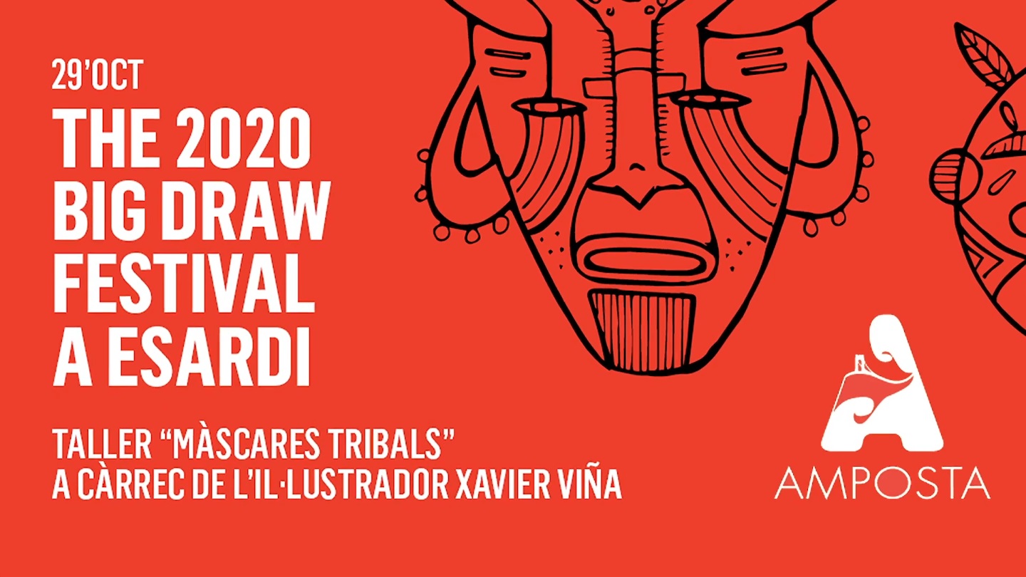 projecte-esardi-the-2020-big-draw-festival